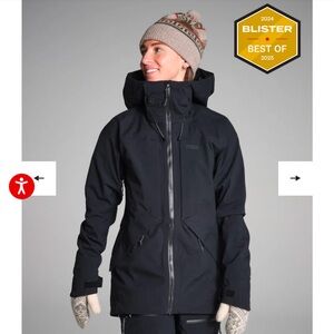Trew Gear Stella Primo Ski Coat